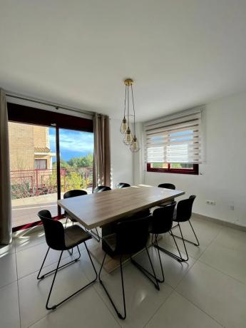 Casa independiente en Coll de Rates, 10