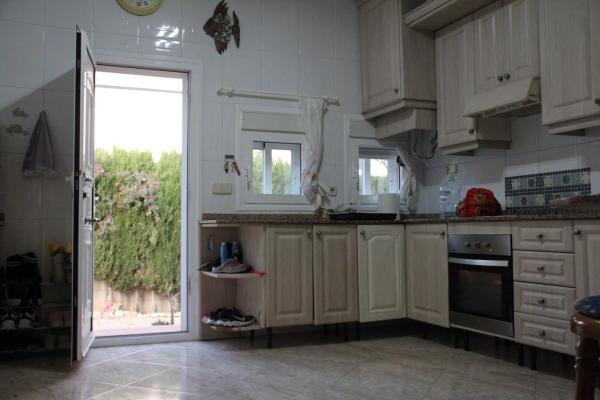 Finca rústica en calle de ruiseñor s/n