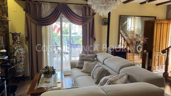 Casa independiente en Urbanizacion Miramar