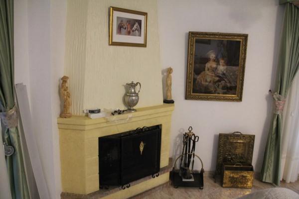 Finca rústica en calle de ruiseñor s/n