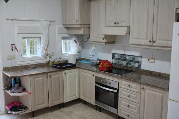 Finca rústica en calle de ruiseñor s/n