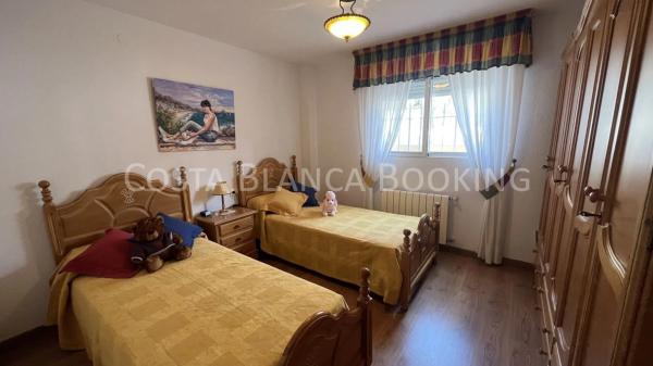 Casa independiente en Urbanizacion Miramar