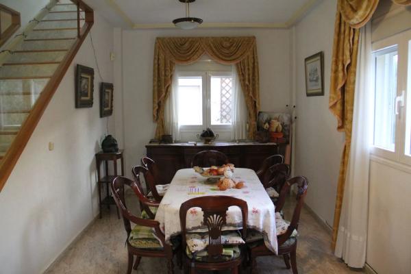 Finca rústica en calle de ruiseñor s/n