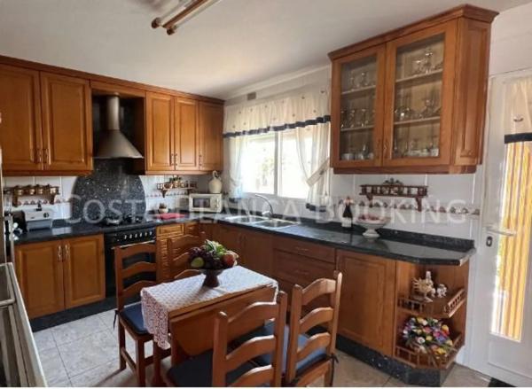 Casa independiente en Urbanizacion Miramar