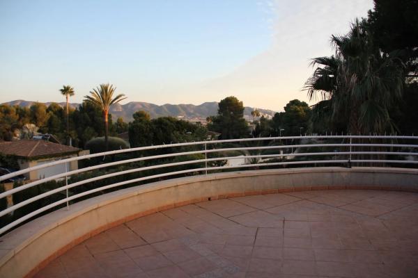 Finca rústica en calle de ruiseñor s/n