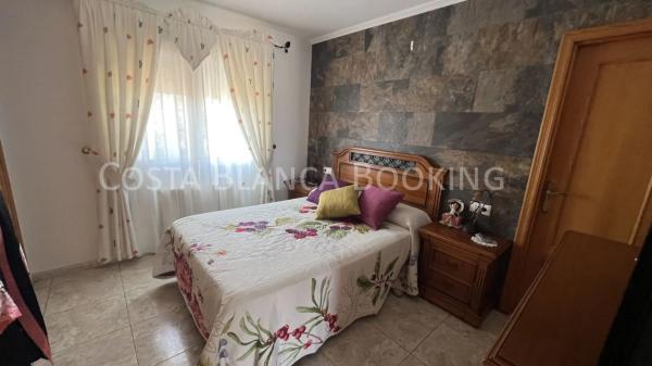 Casa independiente en Urbanizacion Miramar