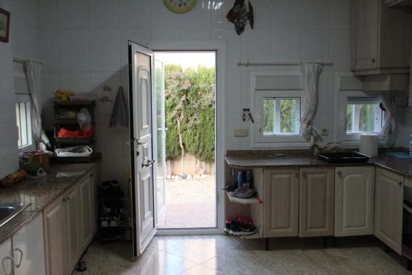 Finca rústica en calle de ruiseñor s/n