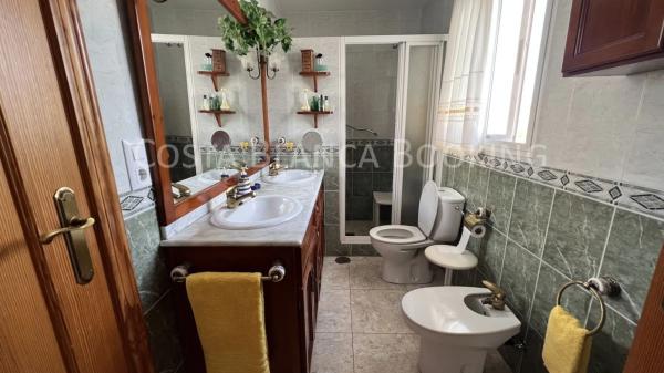 Casa independiente en Urbanizacion Miramar