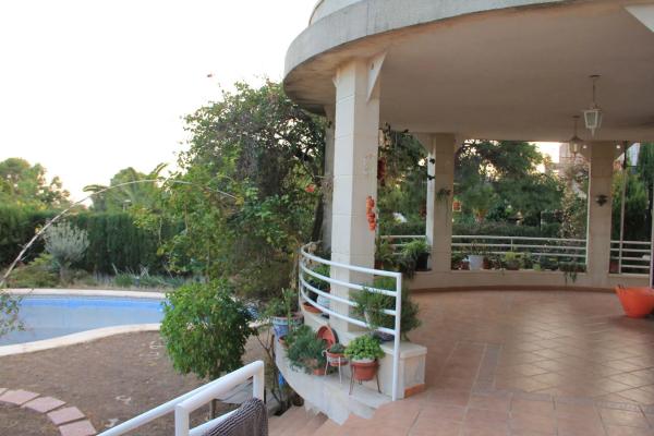 Finca rústica en calle de ruiseñor s/n