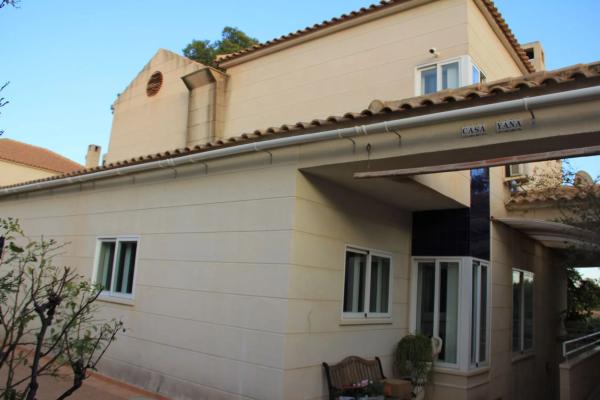 Finca rústica en calle de ruiseñor s/n