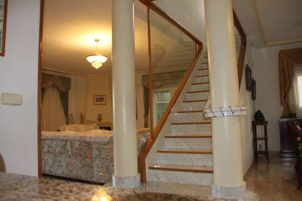 Finca rústica en calle de ruiseñor s/n