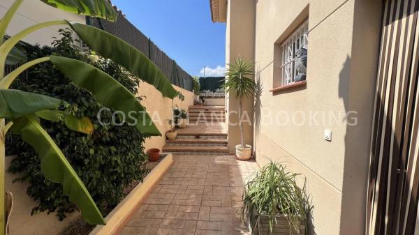 Casa independiente en Urbanizacion Miramar