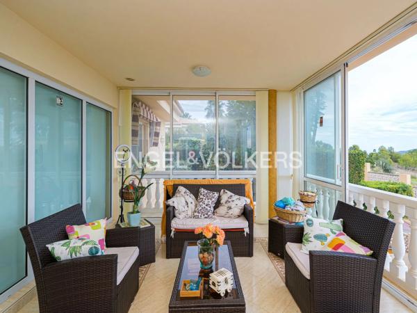 Casa independiente en Gregal