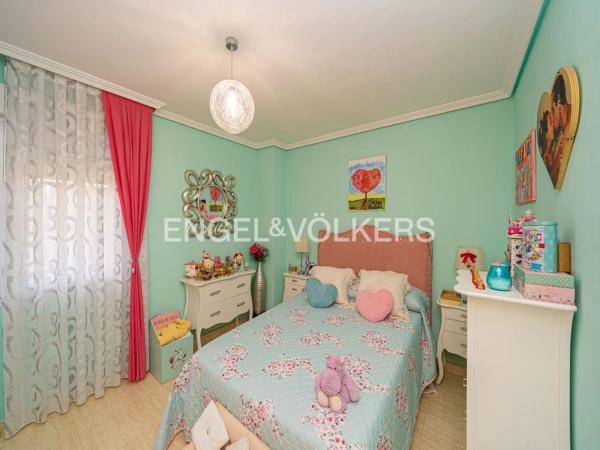 Casa independiente en Gregal