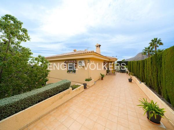 Casa independiente en Gregal