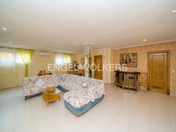 Casa independiente en Gregal