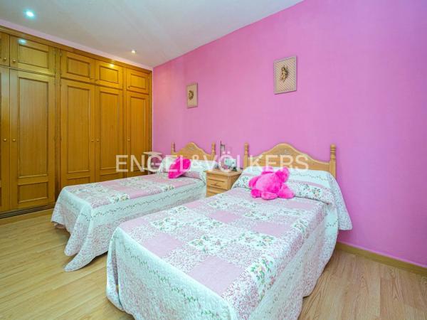 Casa independiente en Gregal