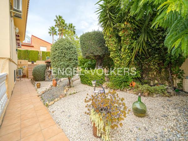 Casa independiente en Gregal