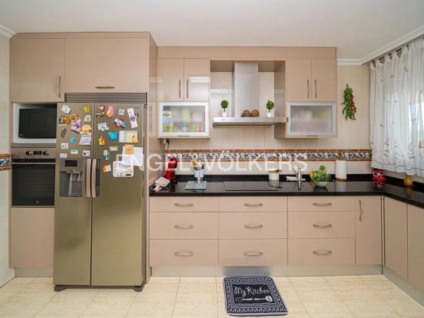 Casa independiente en Gregal