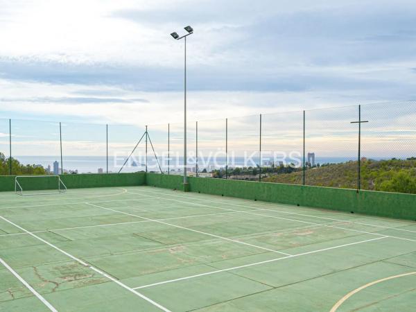 Casa independiente en Gregal