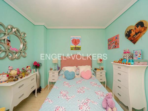 Casa independiente en Gregal