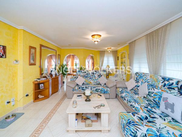 Casa independiente en Gregal