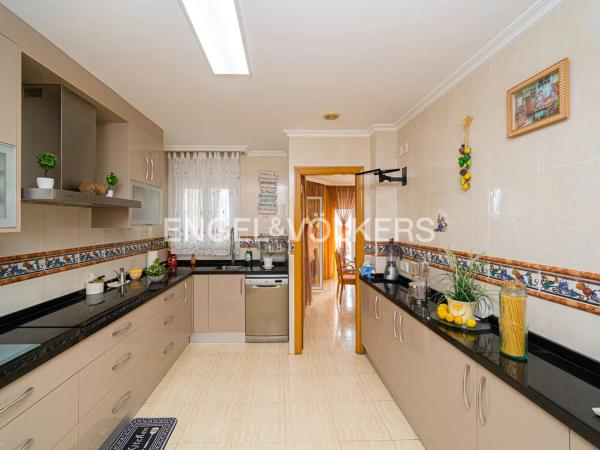 Casa independiente en Gregal