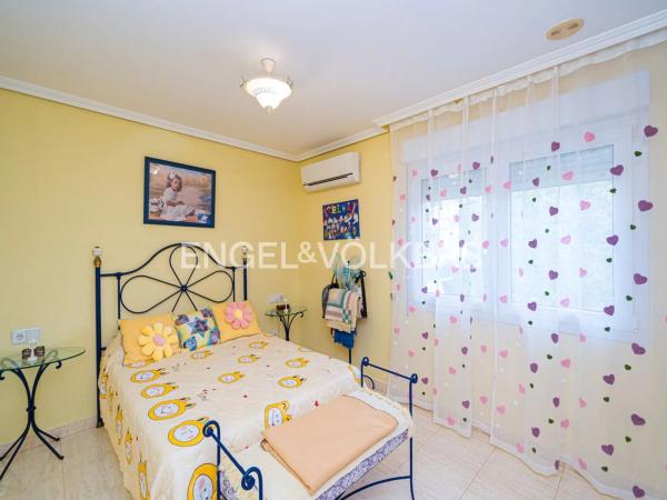 Casa independiente en Gregal