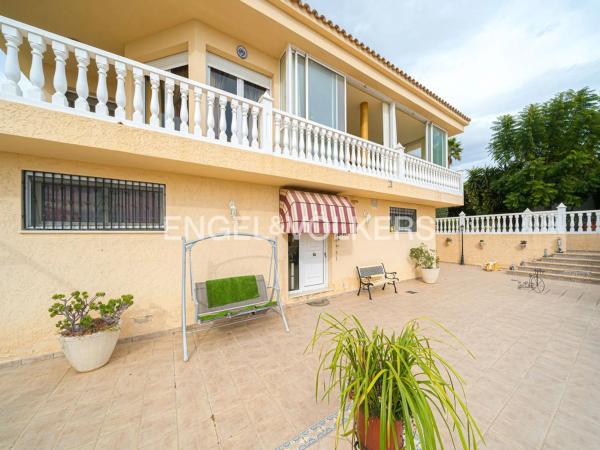 Casa independiente en Gregal