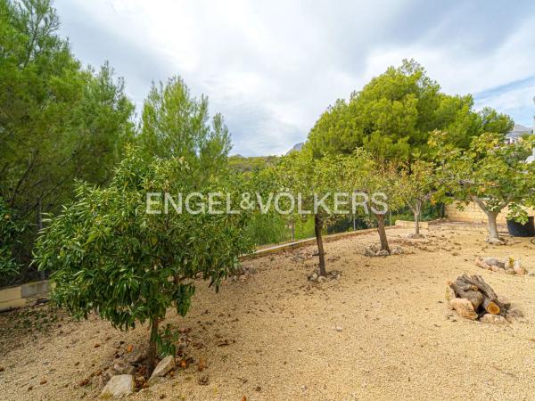 Casa independiente en Gregal