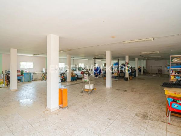 Casa independiente en Gregal