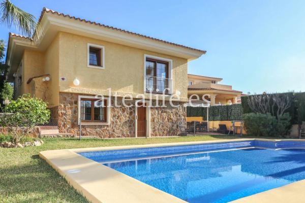 Casa independiente en Bellohorizonte