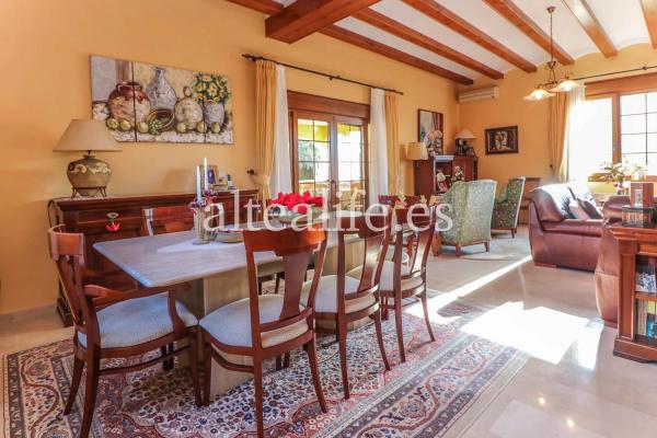 Casa independiente en Bellohorizonte