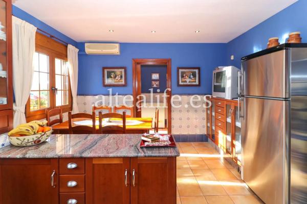 Casa independiente en Bellohorizonte