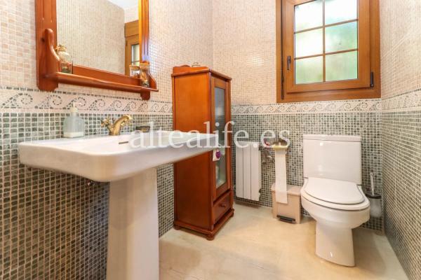 Casa independiente en Bellohorizonte