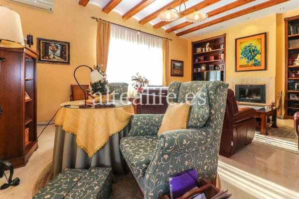 Casa independiente en Bellohorizonte