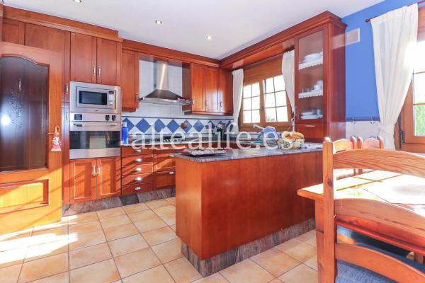 Casa independiente en Bellohorizonte