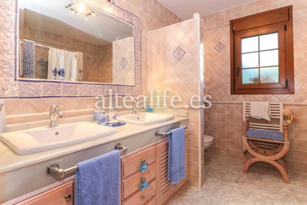 Casa independiente en Bellohorizonte