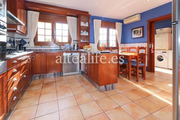 Casa independiente en Bellohorizonte