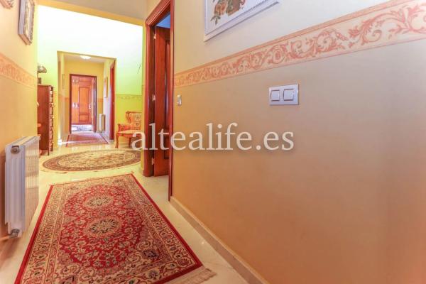 Casa independiente en Bellohorizonte