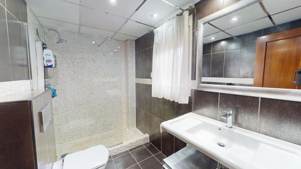 Casa independiente en calle Serra del Montgó, 39