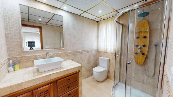 Casa independiente en calle Serra del Montgó, 39