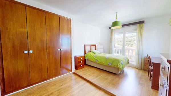 Casa independiente en calle Serra del Montgó, 39