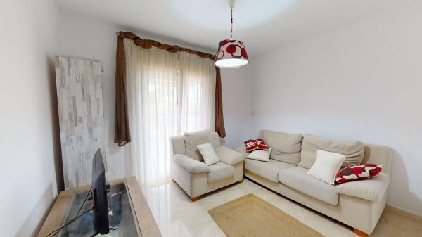 Casa independiente en calle Serra del Montgó, 39