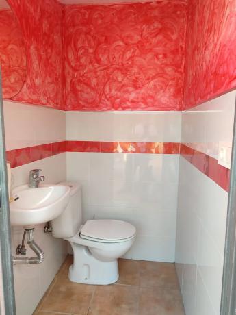 Casa independiente en calle Serra del Montgó, 39