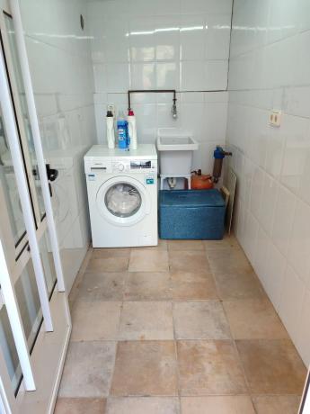 Casa independiente en calle Serra del Montgó, 39