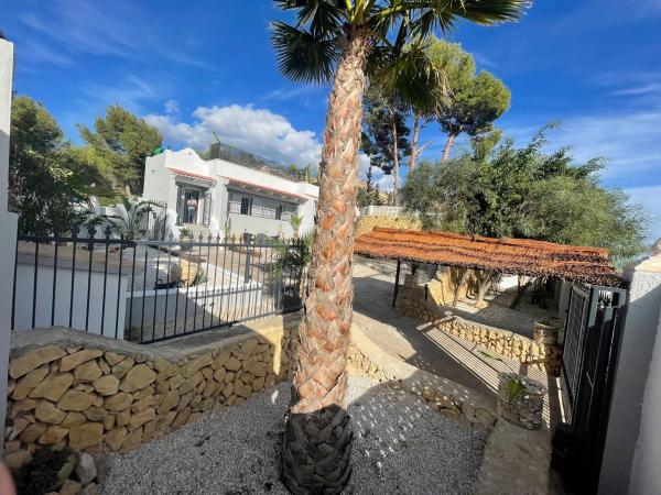 Casa independiente en calle Oslo, 8