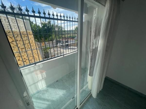 Casa independiente en calle Oslo, 8