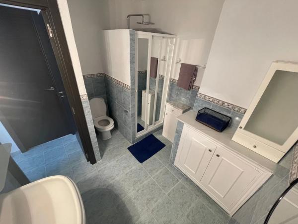 Casa independiente en calle Oslo, 8