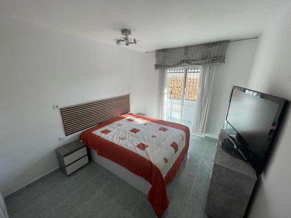 Casa independiente en calle Oslo, 8